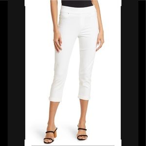 Brand New Liverpool Pull On Crop from Stitch fix Exclusive Size 0/25 Petite